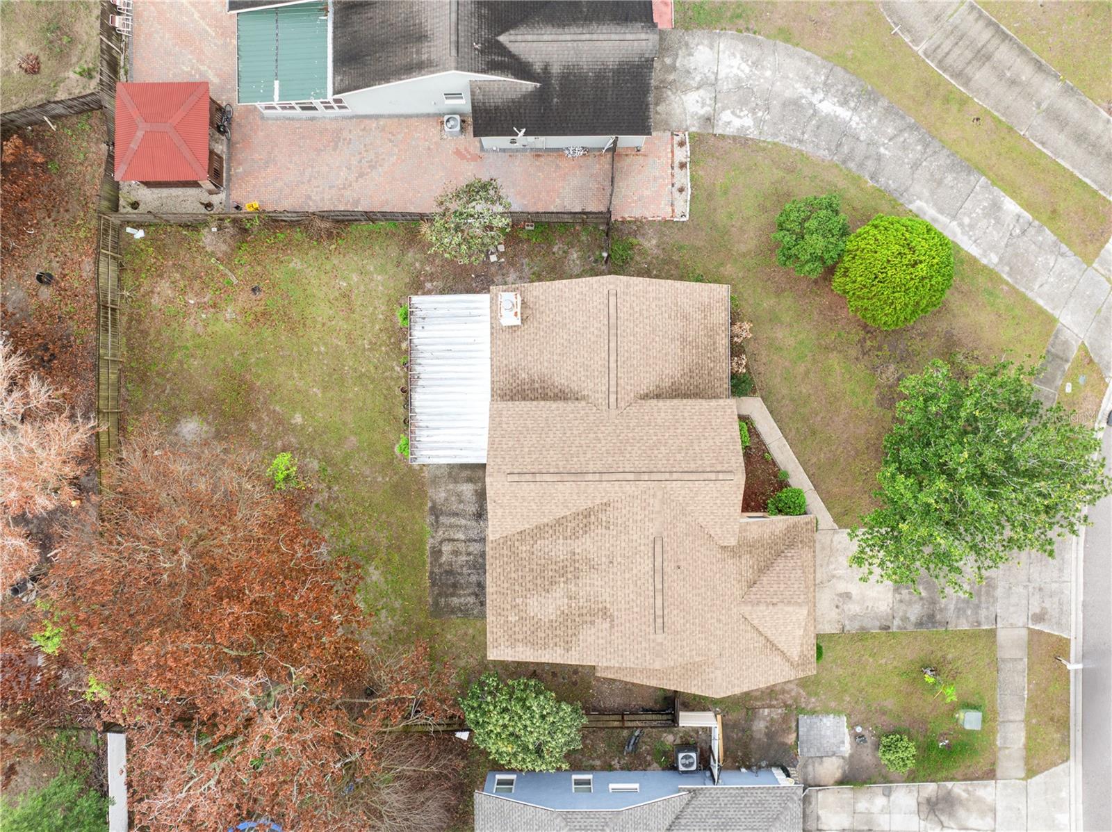 Image 36 of 45 For 5866 Grand Canyon Drive