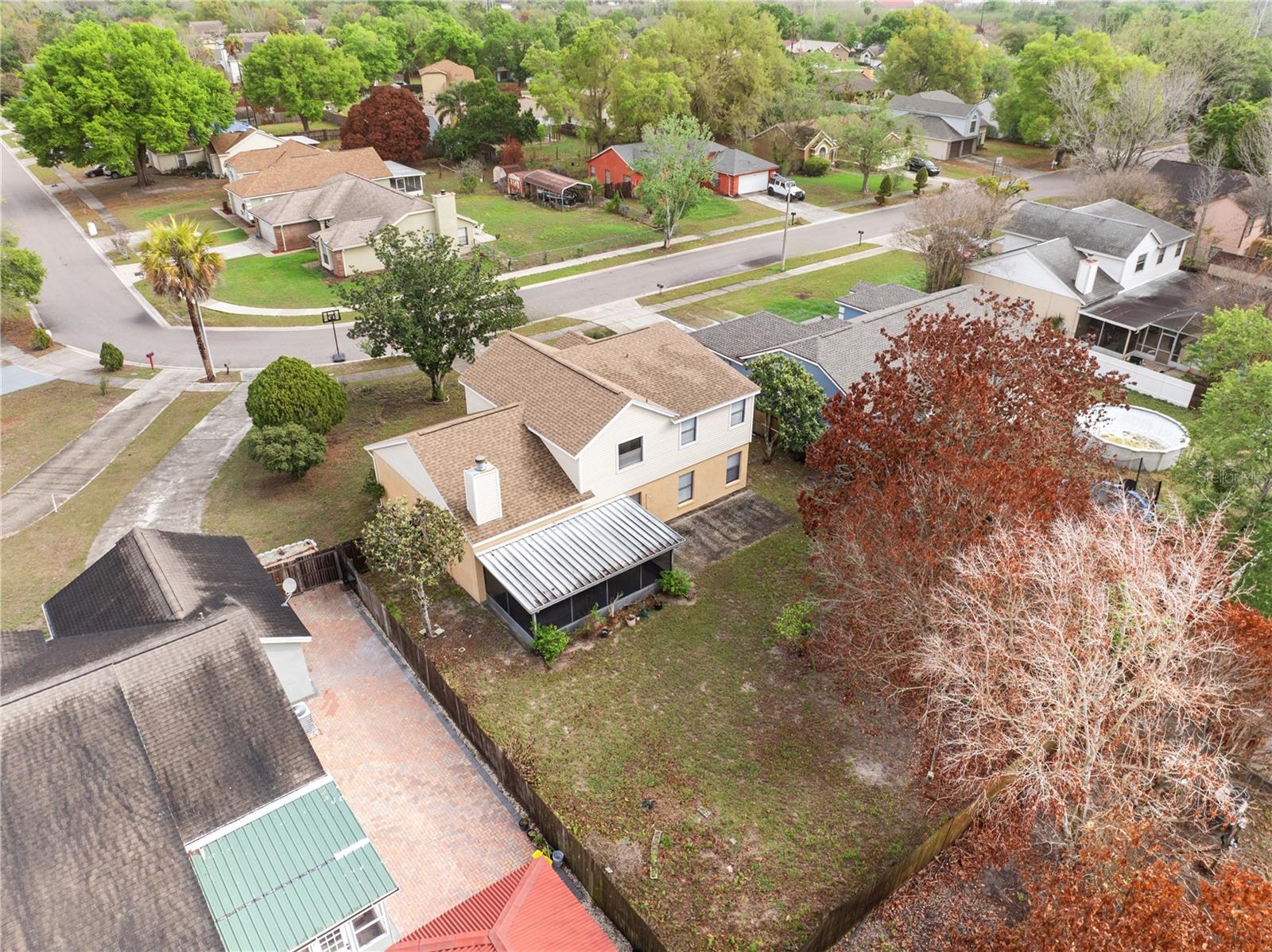 Image 38 of 45 For 5866 Grand Canyon Drive