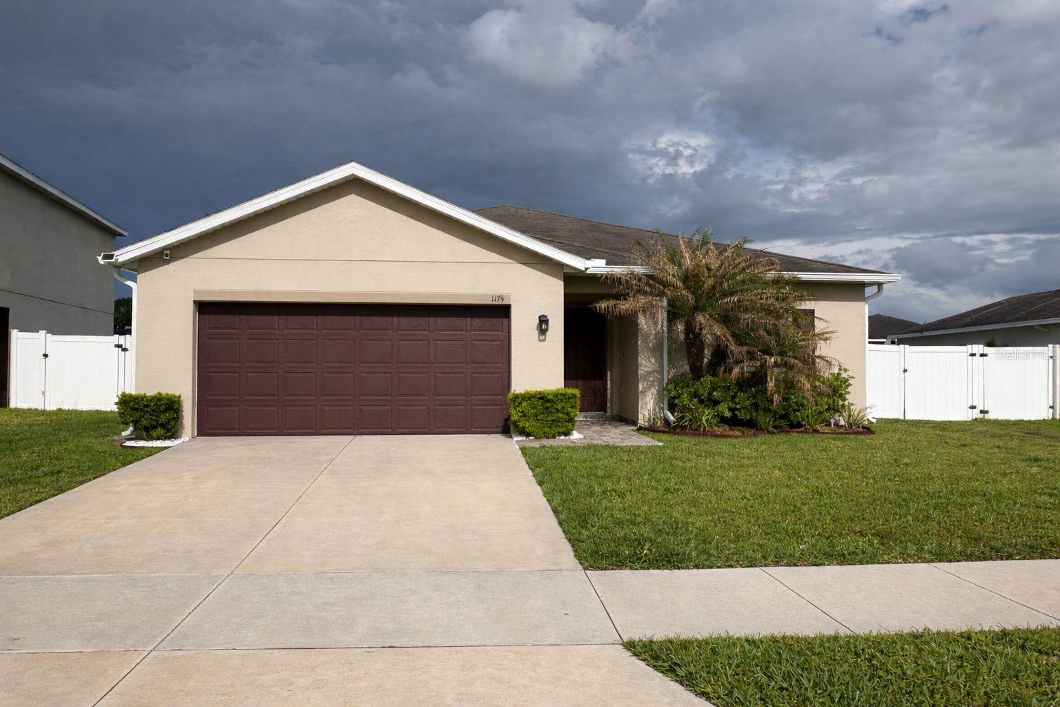 Image 35 of 35 For 1174 Haines Drive