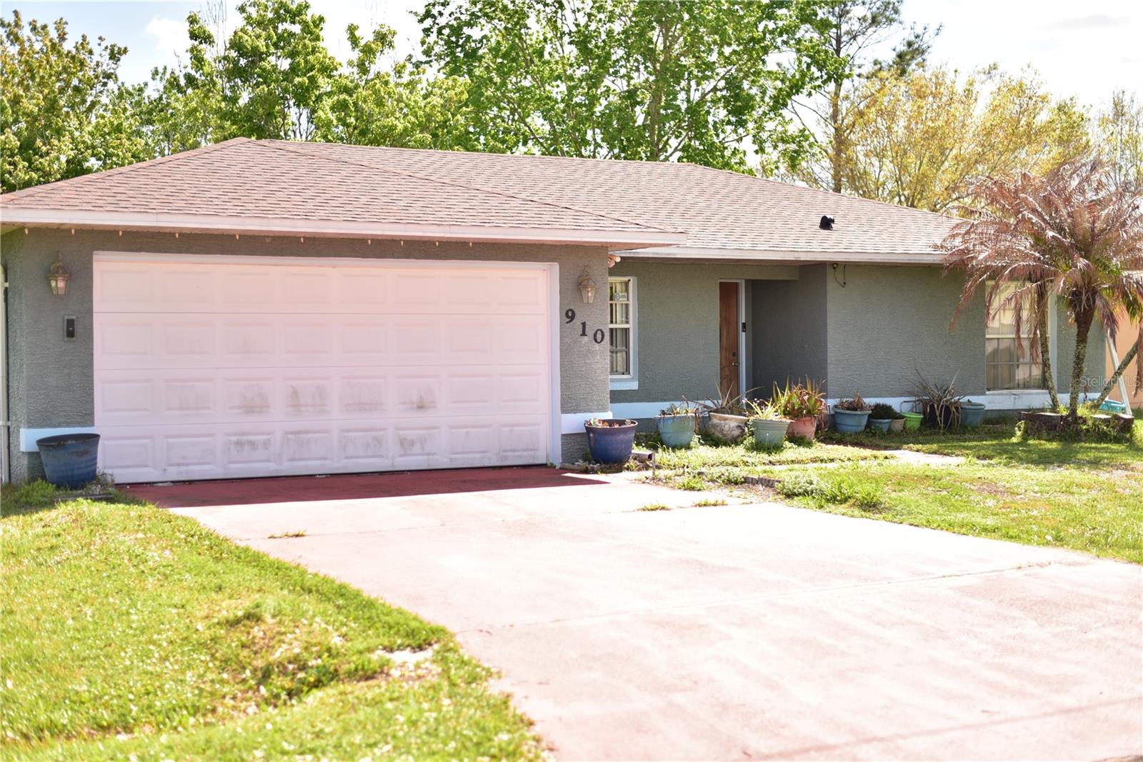 Details for 910 Louvre Court, KISSIMMEE, FL 34759