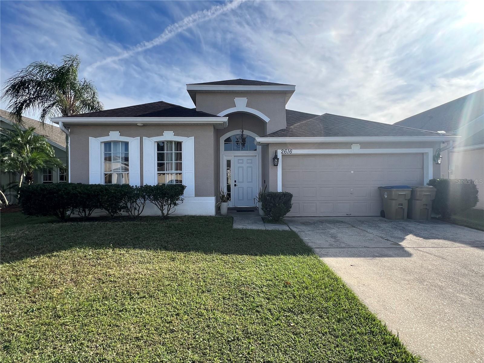 Details for 2616 Quarterdeck Court, KISSIMMEE, FL 34743