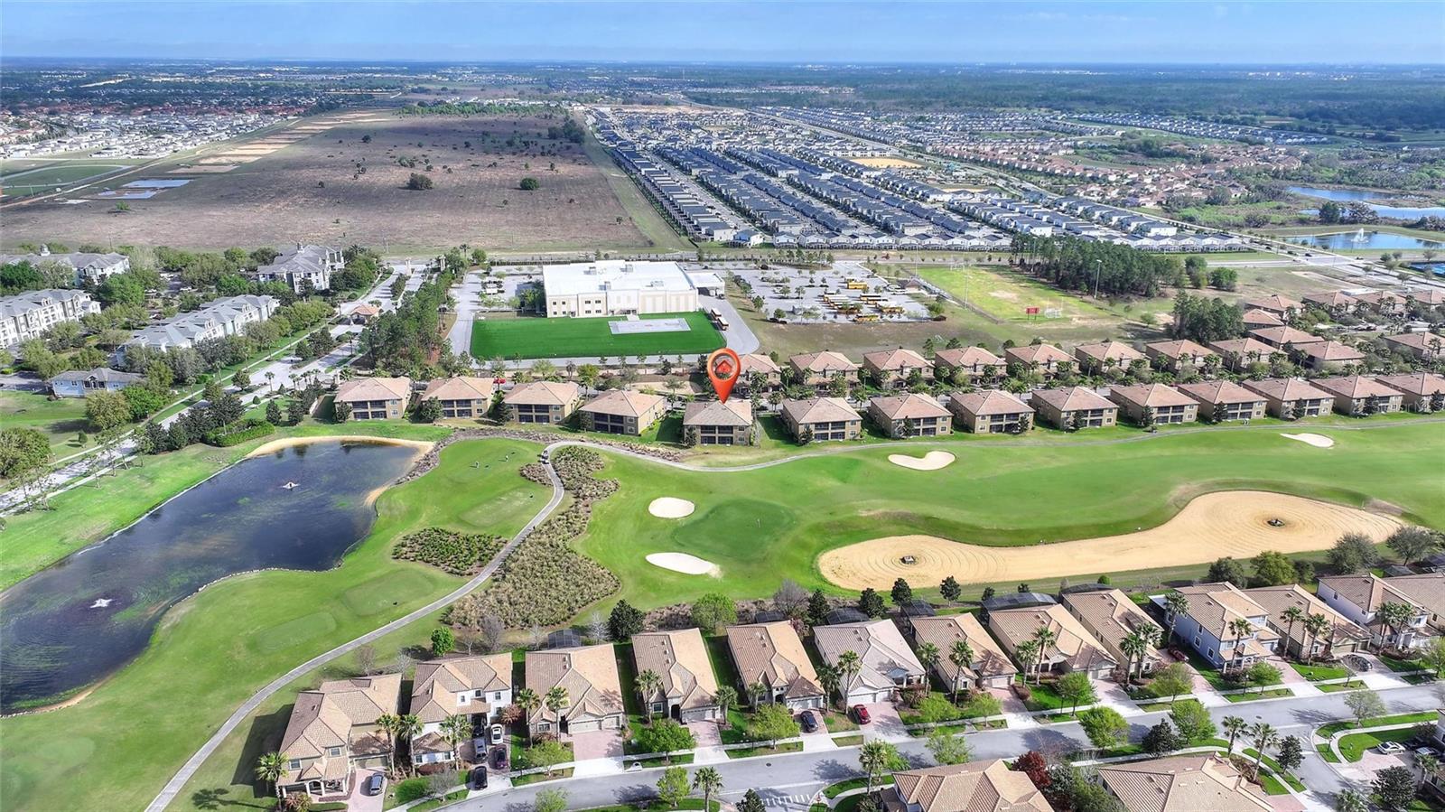 Image 26 of 35 For 9034 Azalea Sands Ln  9034