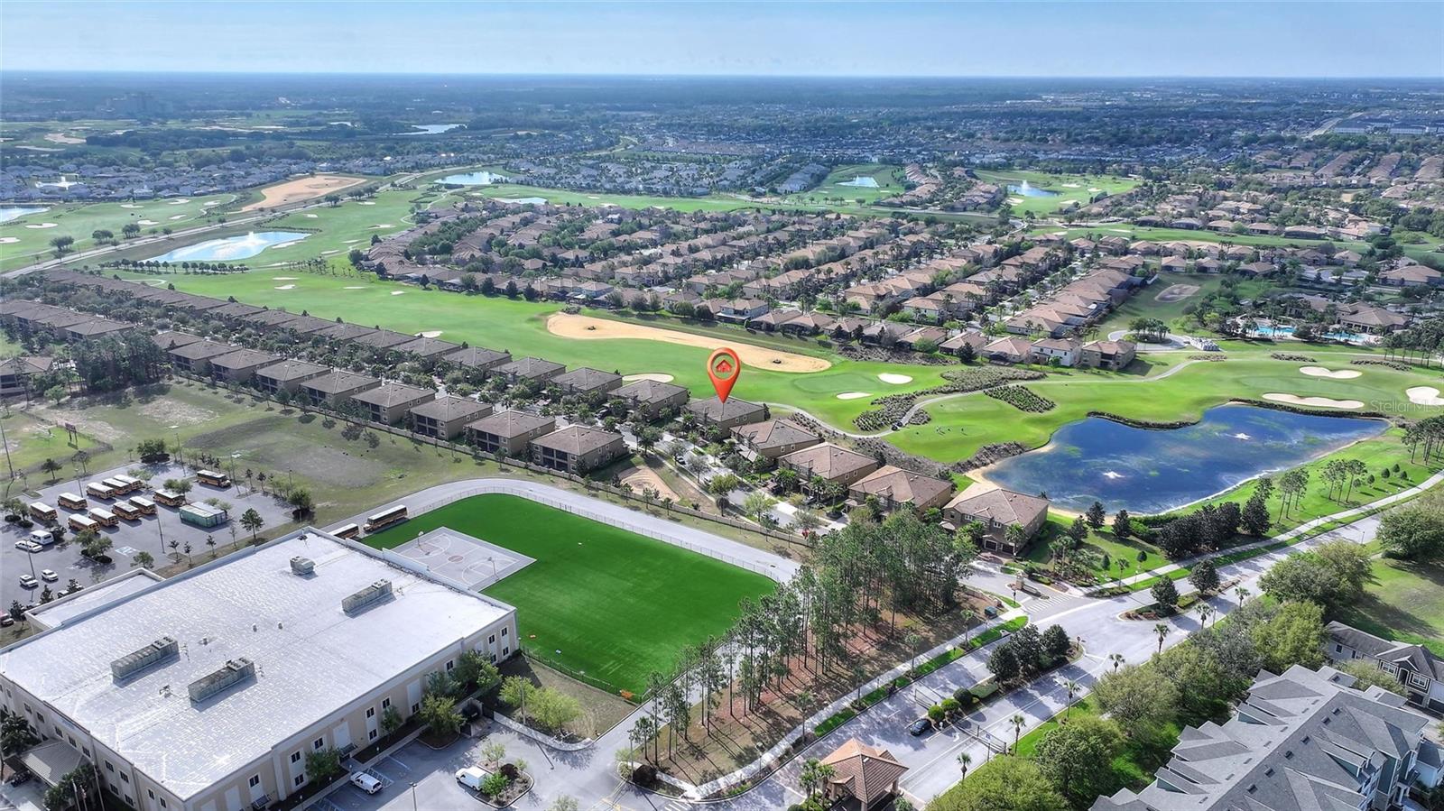 Image 28 of 35 For 9034 Azalea Sands Ln  9034