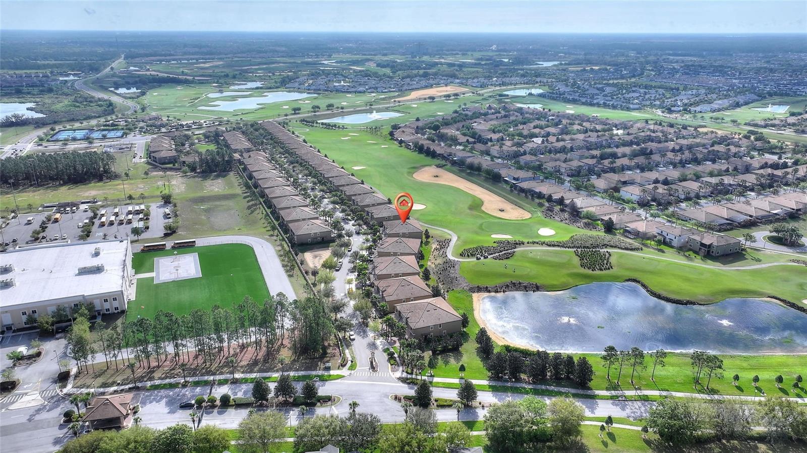 Image 29 of 35 For 9034 Azalea Sands Ln  9034