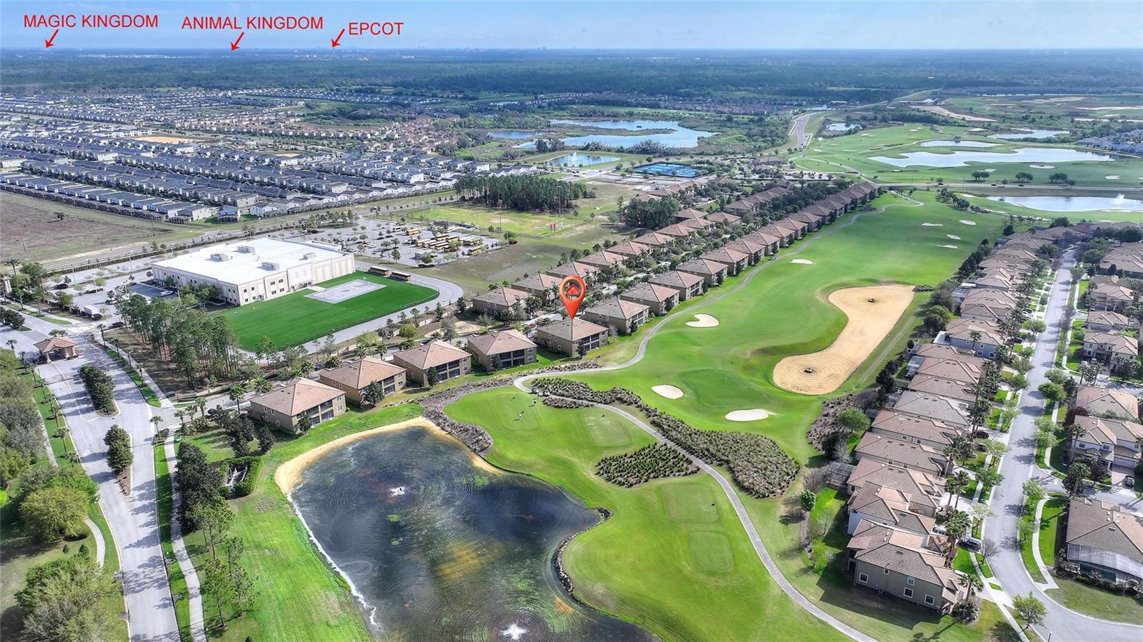 Image 30 of 35 For 9034 Azalea Sands Ln  9034