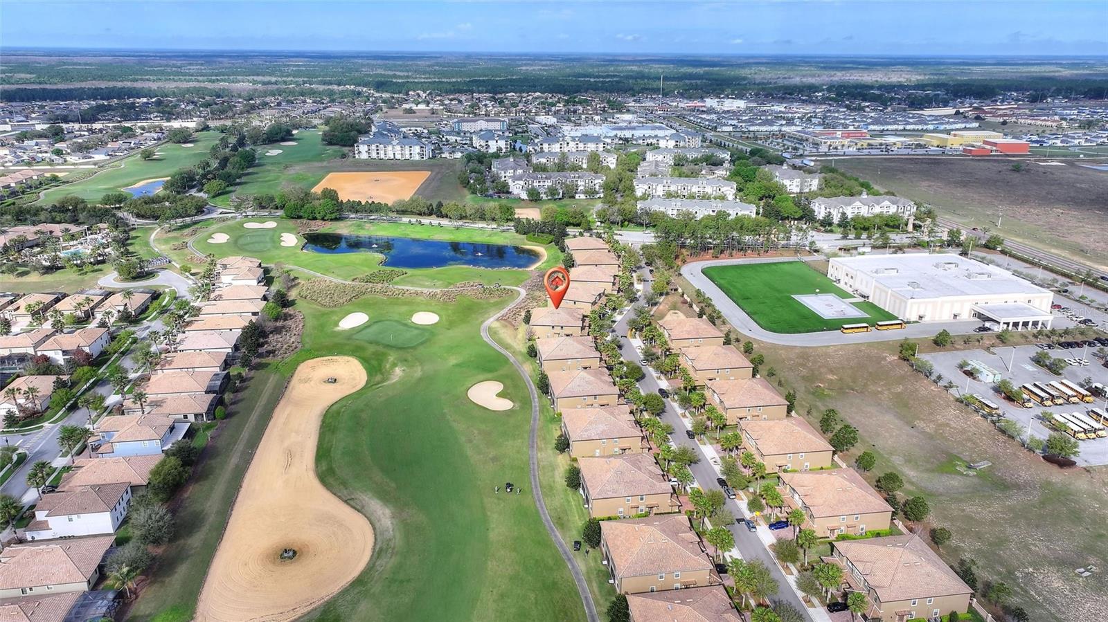 Image 32 of 35 For 9034 Azalea Sands Ln  9034