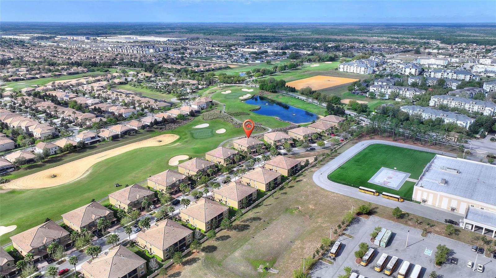 Image 33 of 35 For 9034 Azalea Sands Ln  9034