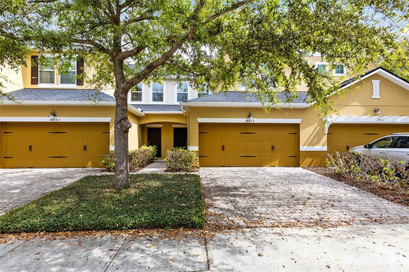 Image 26 of 35 For 14215 Desert Haven Street 3507