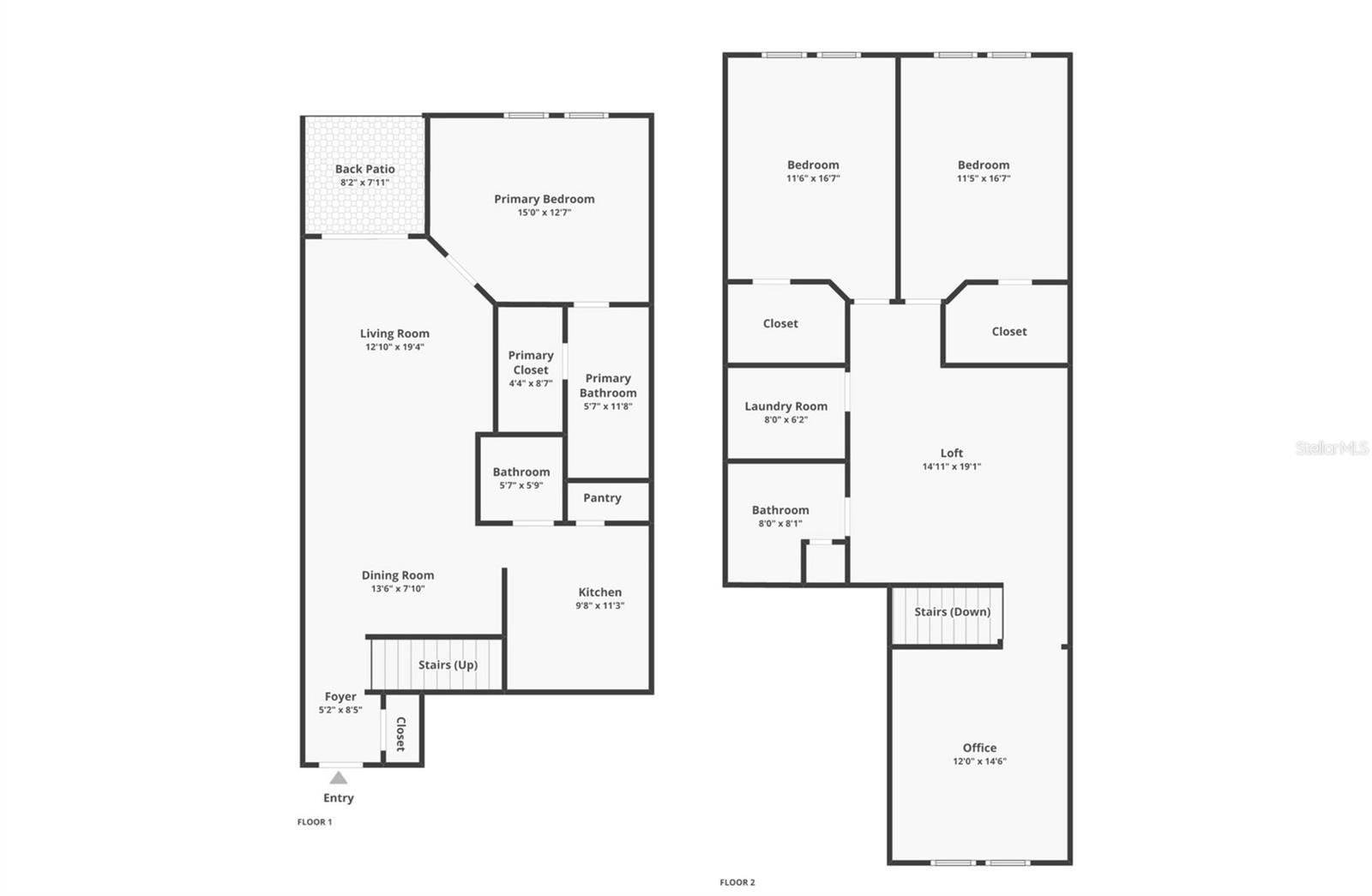 Image 35 of 35 For 14215 Desert Haven Street 3507