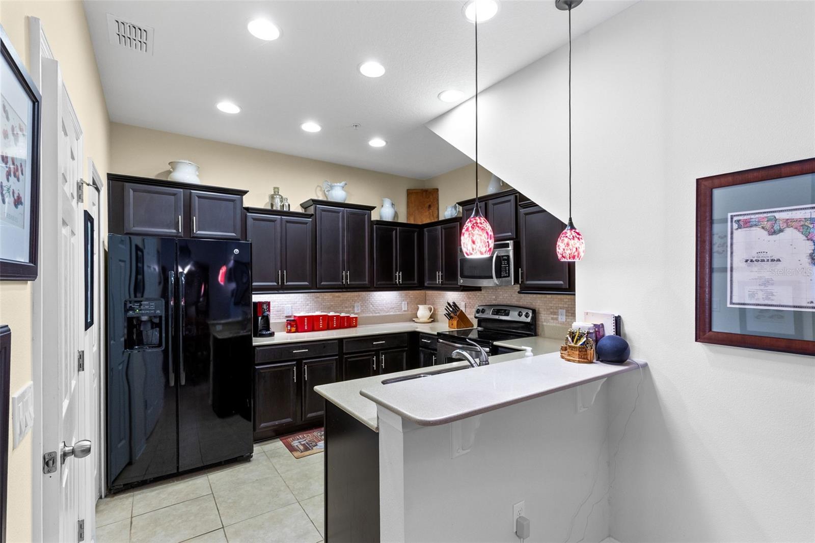 Image 7 of 35 For 14215 Desert Haven Street 3507