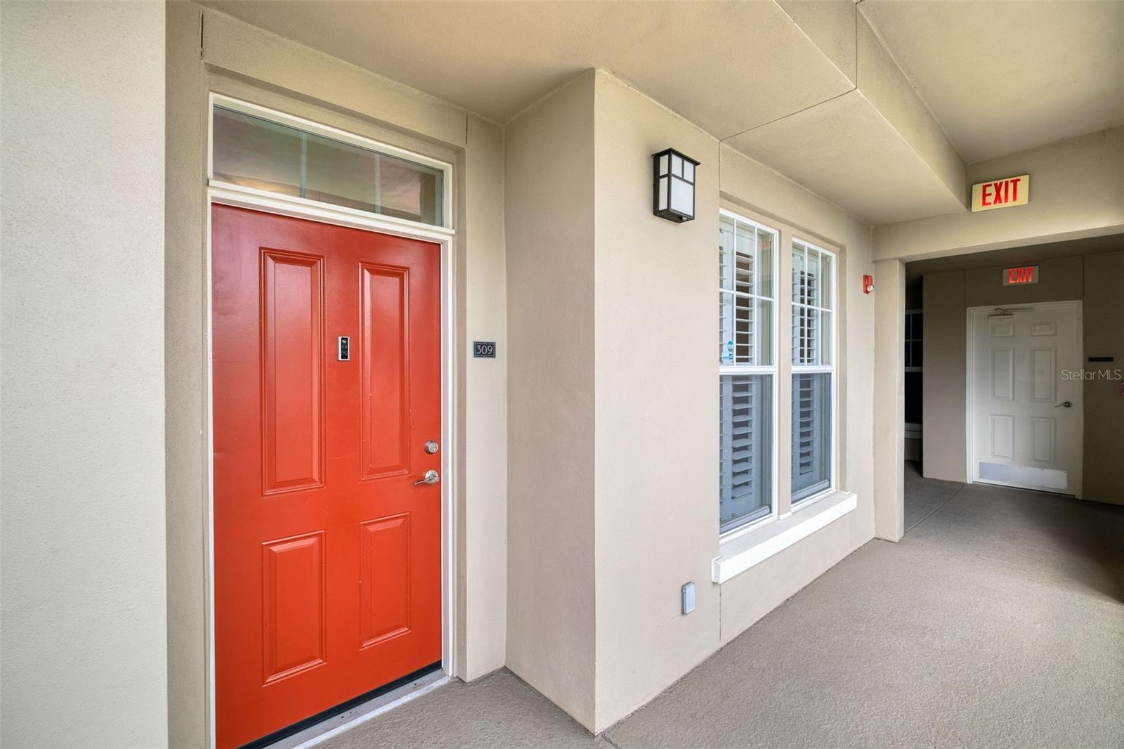 Image 2 of 45 For 1401 Celebration Avenue 309