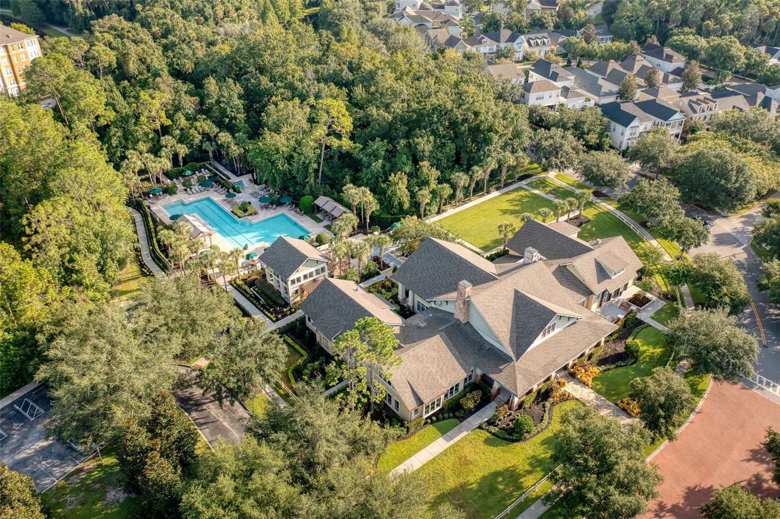 Image 25 of 45 For 1401 Celebration Avenue 309