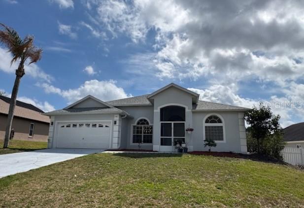 Details for 148 Steamboat Boulevard, DAVENPORT, FL 33897