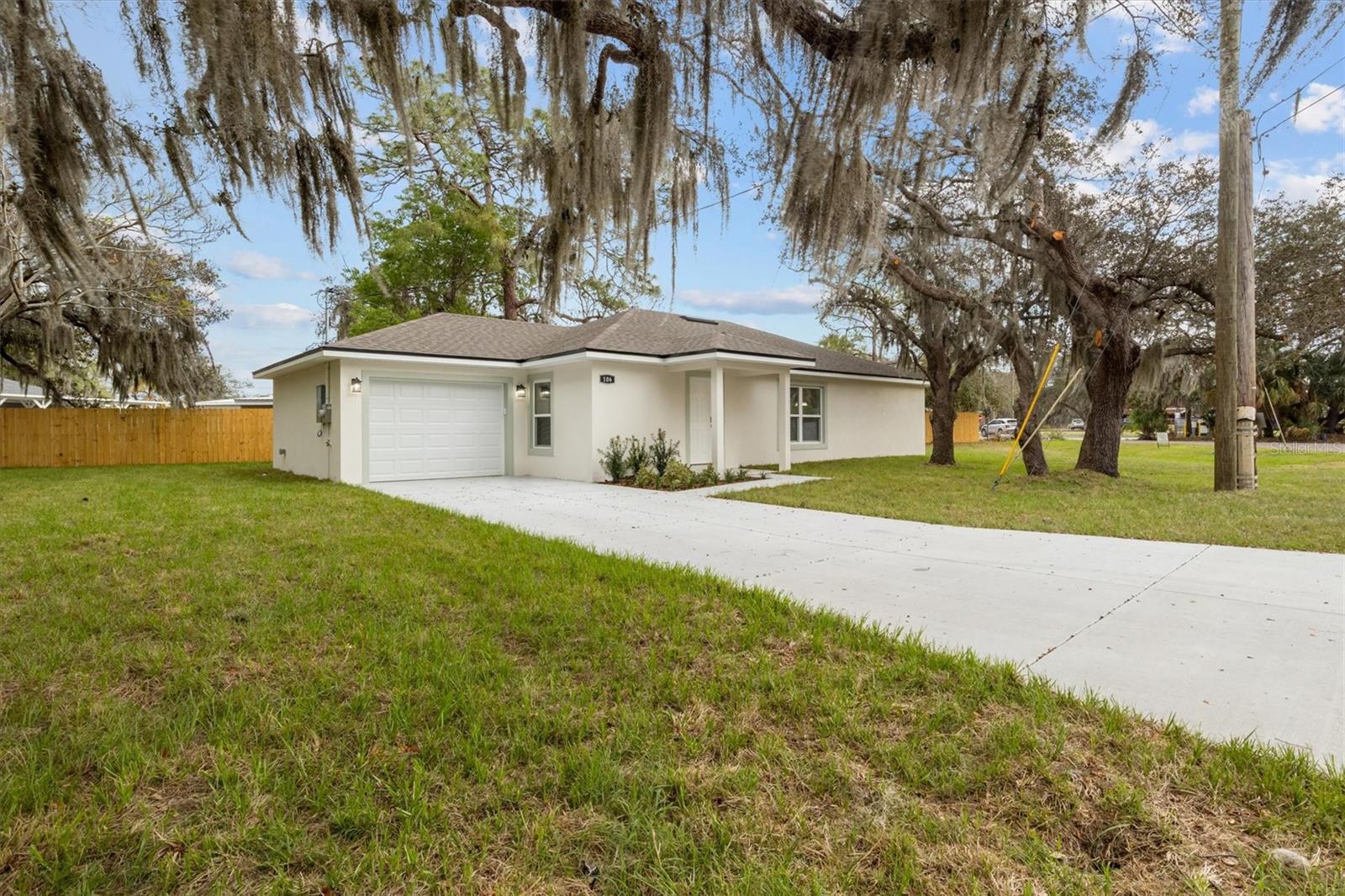 Details for 106 Sunset Boulevard, POLK CITY, FL 33868