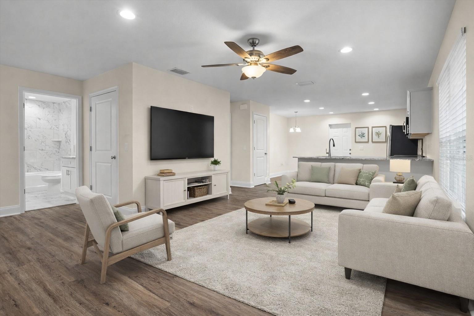 Image 8 of 36 For 106 Sunset Boulevard