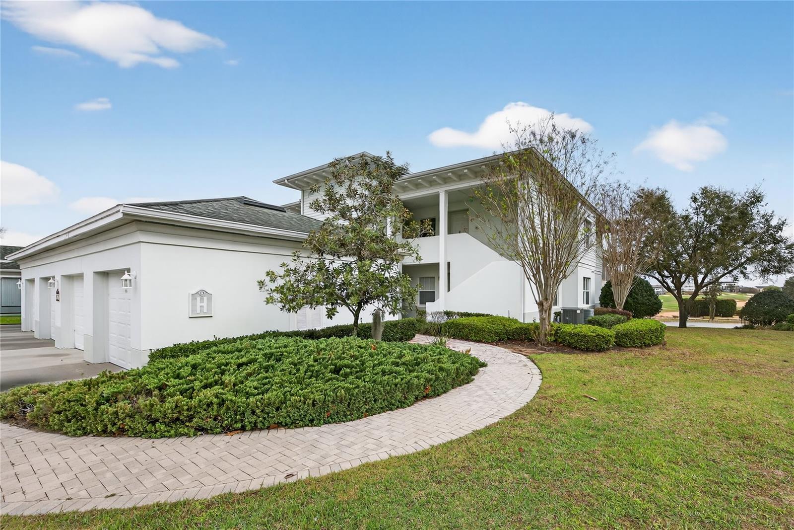 Details for 7468 Excitement Drive 202, REUNION, FL 34747
