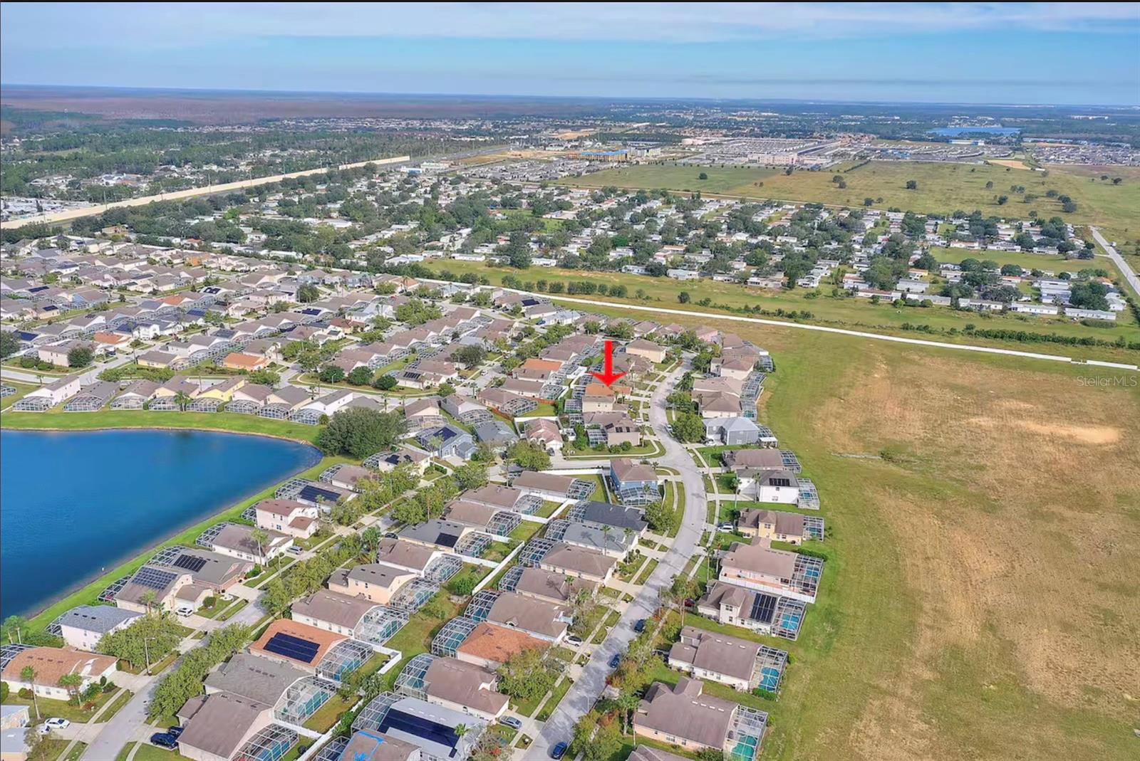 Image 30 of 37 For 431 Lockbreeze Drive