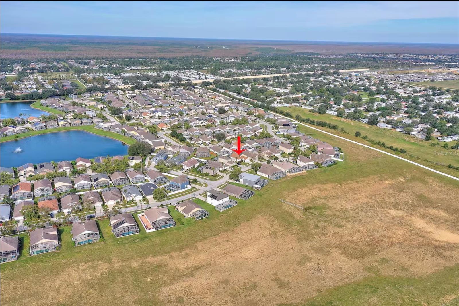 Image 31 of 37 For 431 Lockbreeze Drive