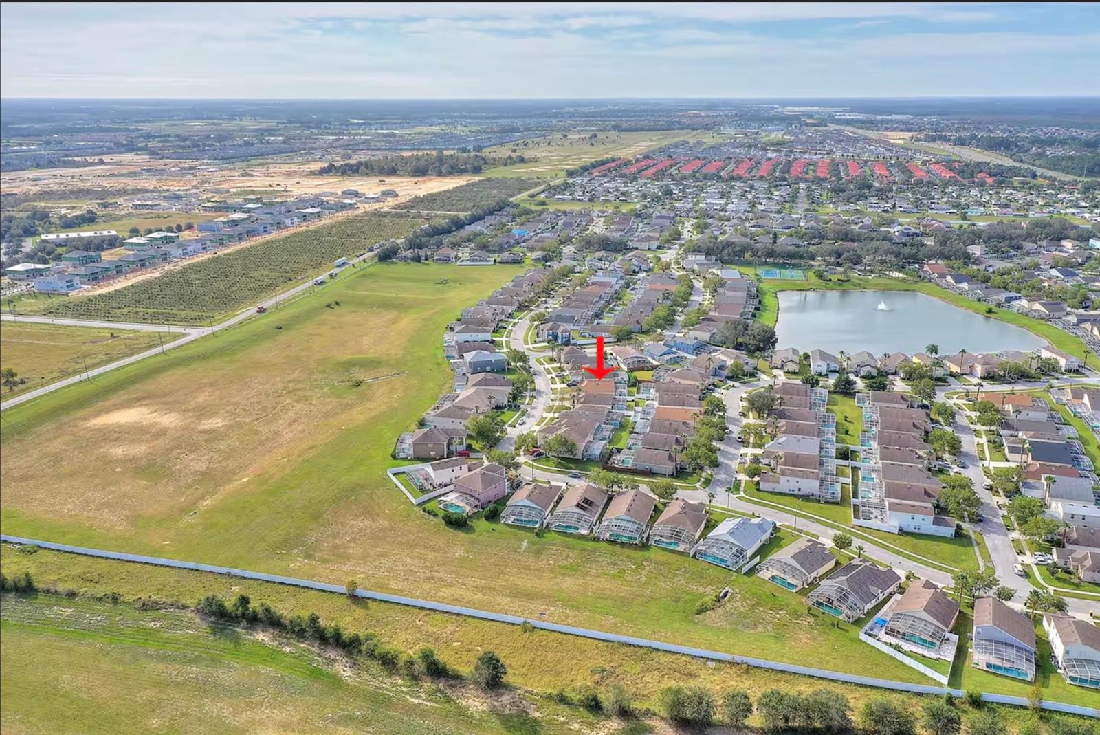 Image 32 of 37 For 431 Lockbreeze Drive