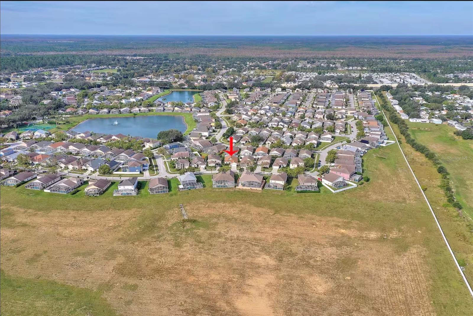 Image 35 of 37 For 431 Lockbreeze Drive