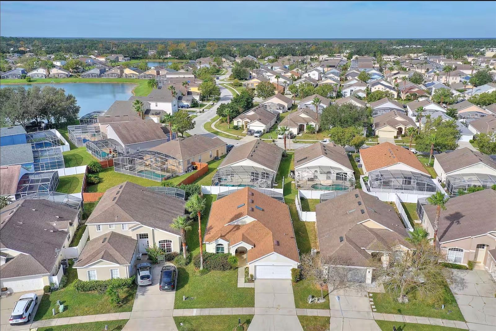 Image 36 of 37 For 431 Lockbreeze Drive