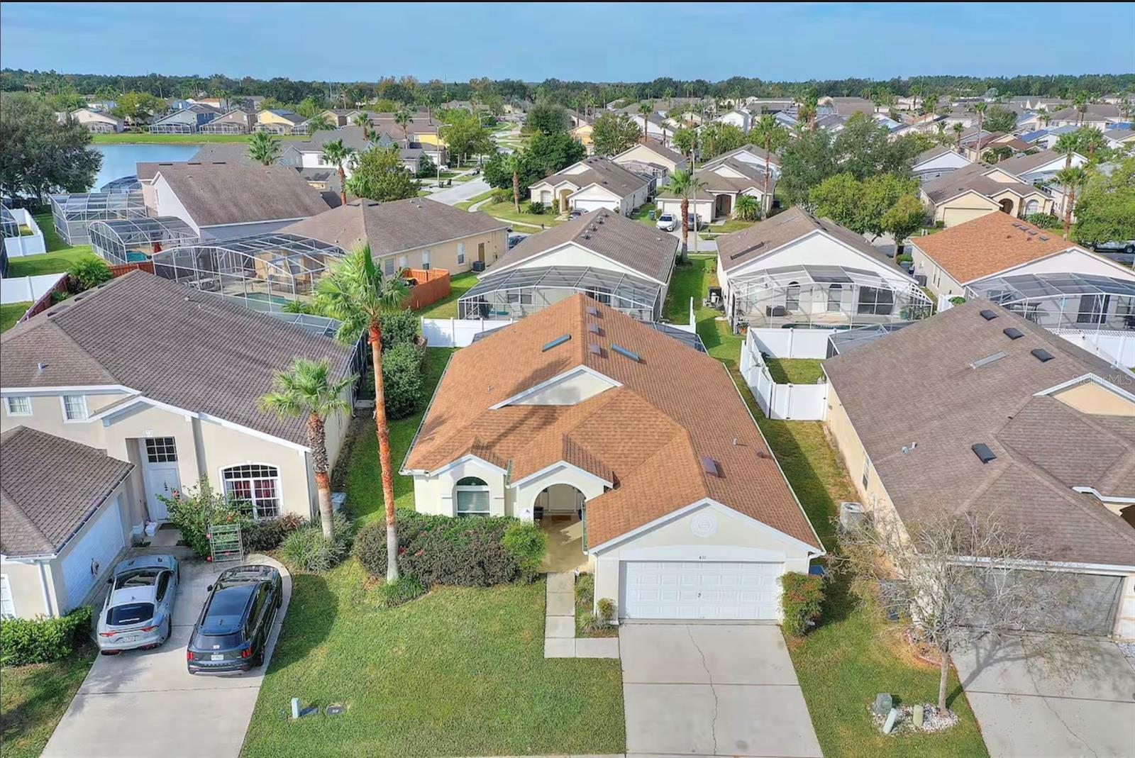 Image 37 of 37 For 431 Lockbreeze Drive