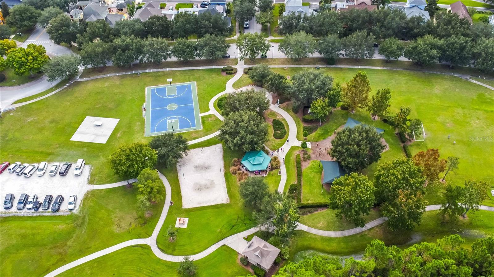 Image 50 of 63 For 3320 Grande Heron Drive