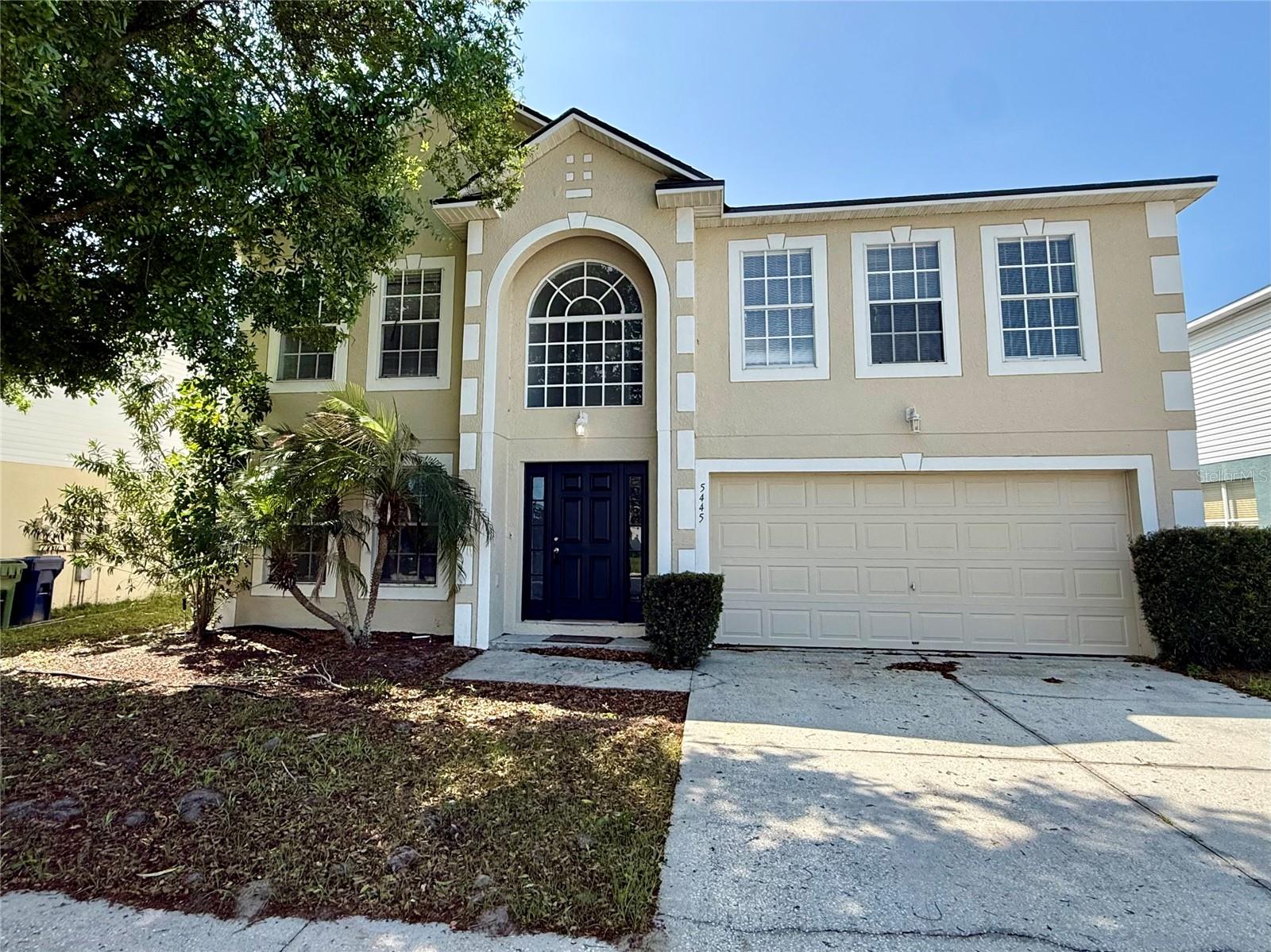 Details for 5445 Chandler Drive, WINTER HAVEN, FL 33884