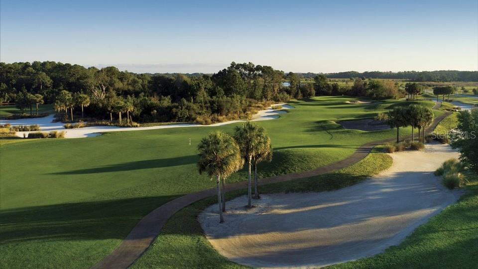 Image 37 of 43 For 6814 Habitat Drive