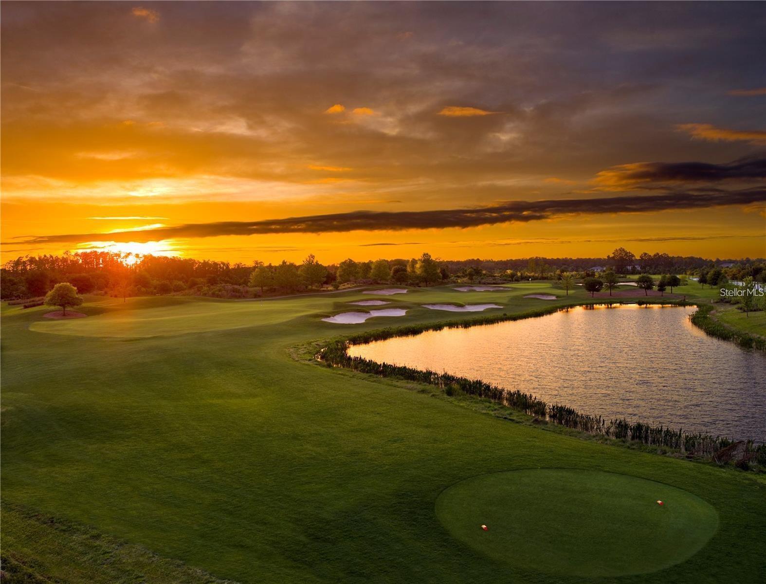 Image 42 of 43 For 6814 Habitat Drive