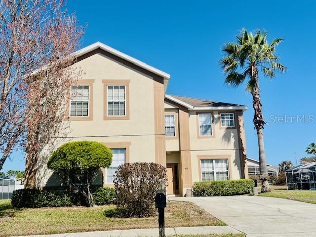 Details for 439 Bloomingdale Drive, DAVENPORT, FL 33897