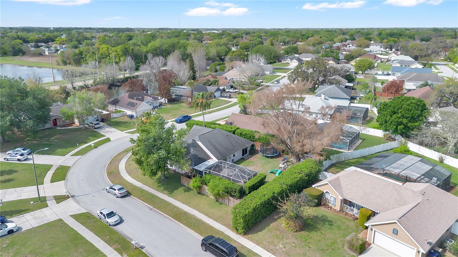 Image 26 of 30 For 4813 Jeanette Court