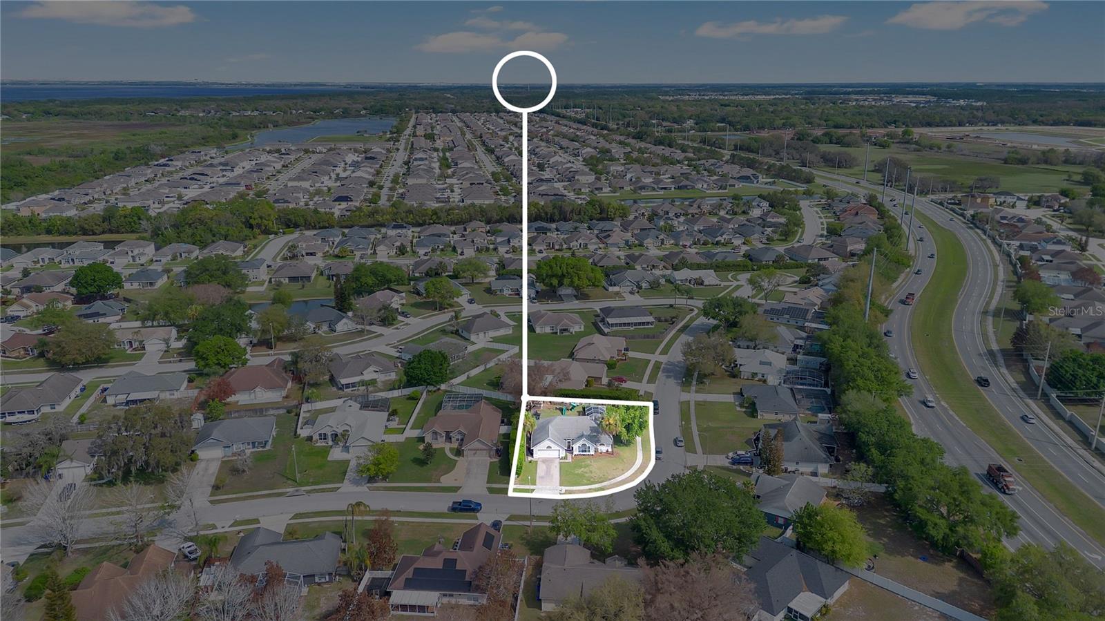 Image 30 of 30 For 4813 Jeanette Court