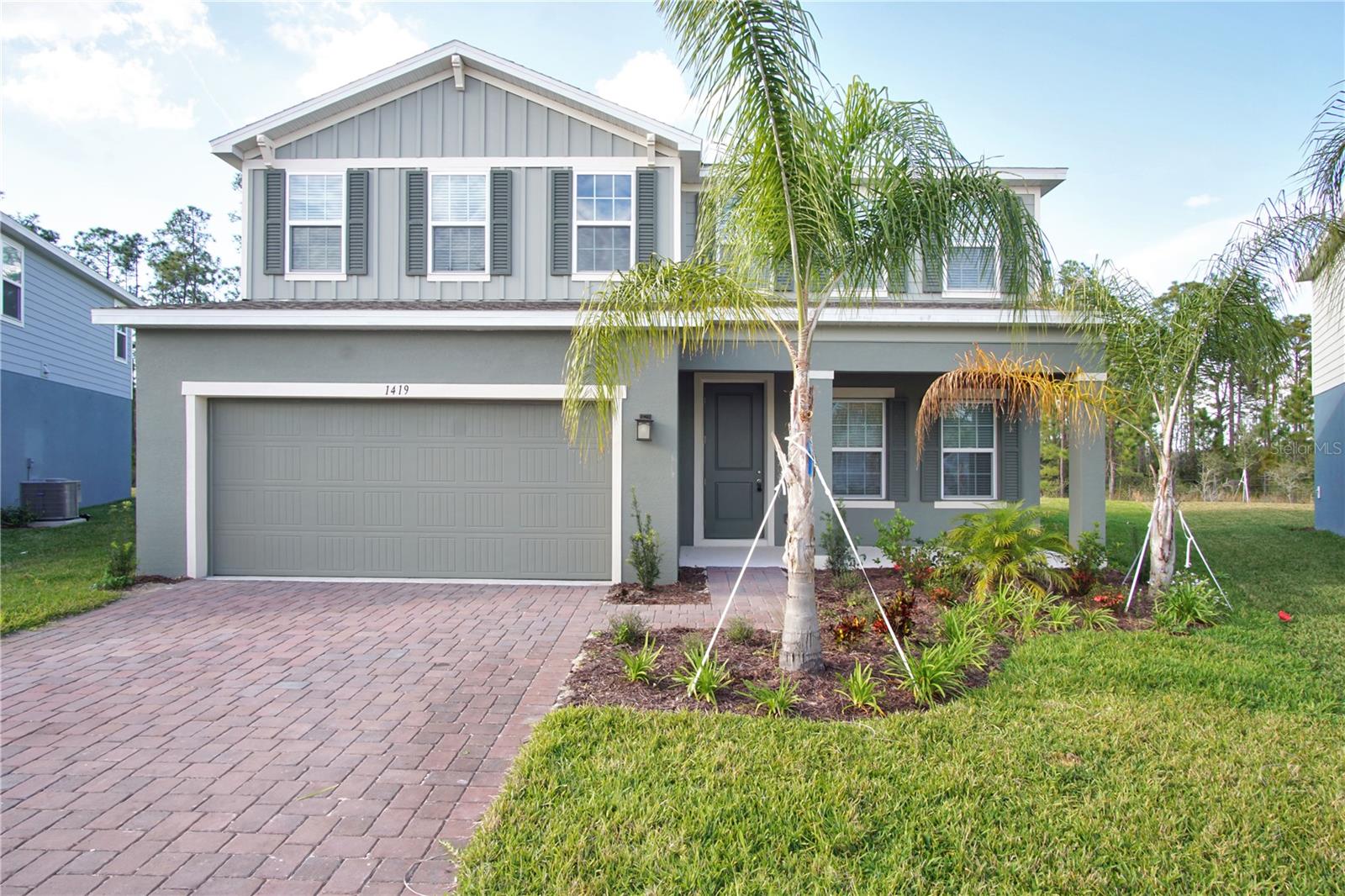 Details for 1419 Eucalyptus Way, DAVENPORT, FL 33837