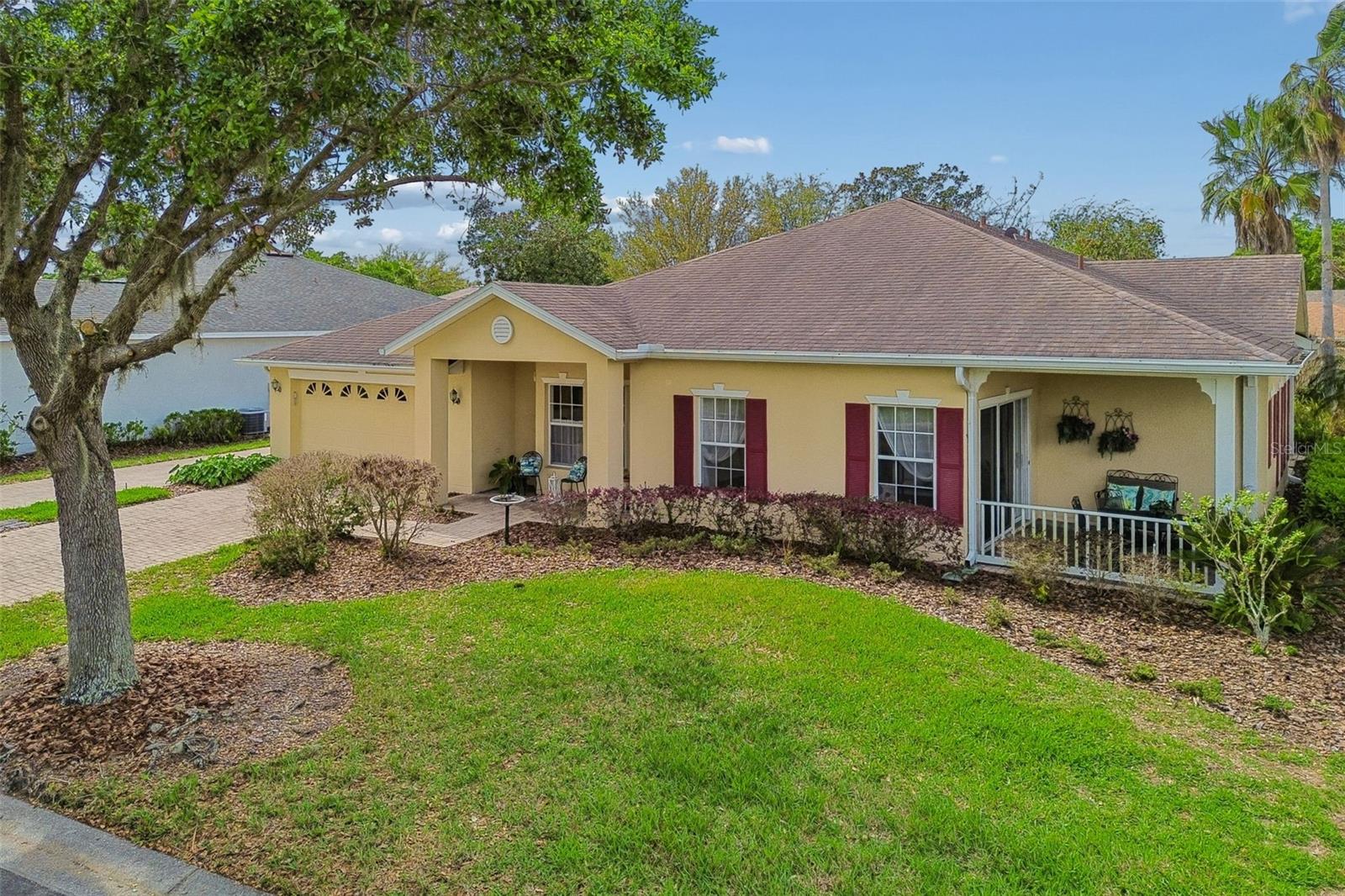 Details for 524 Glendora Road, KISSIMMEE, FL 34759