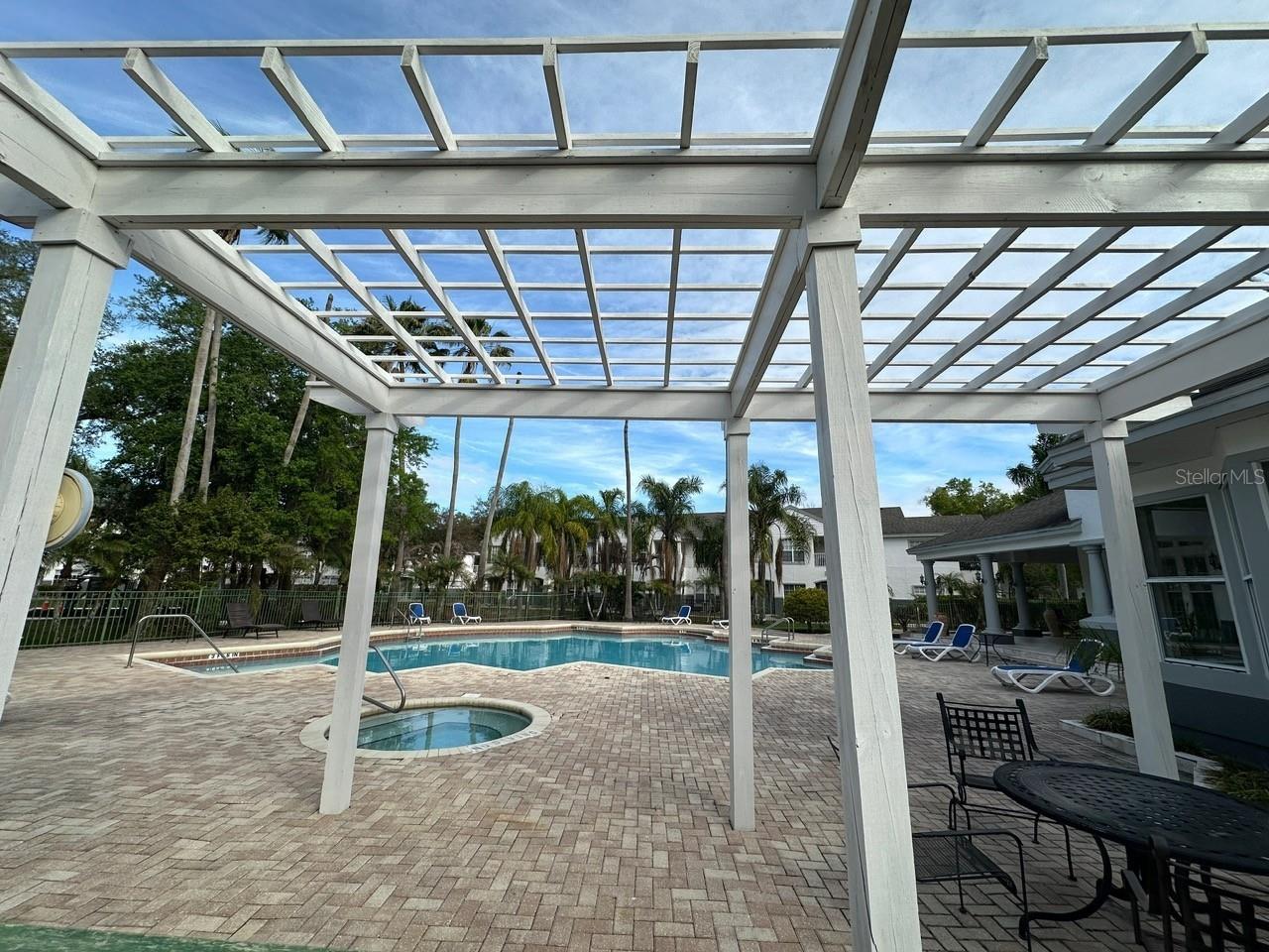 Image 19 of 22 For 4348 S Kirkman Road 812