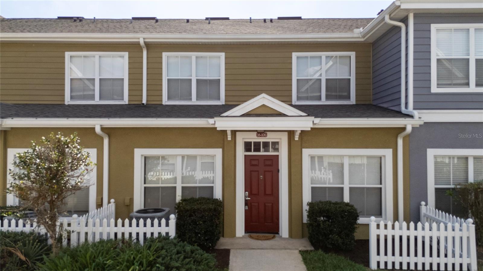 Details for 2611 Gala Road N 106, KISSIMMEE, FL 34746