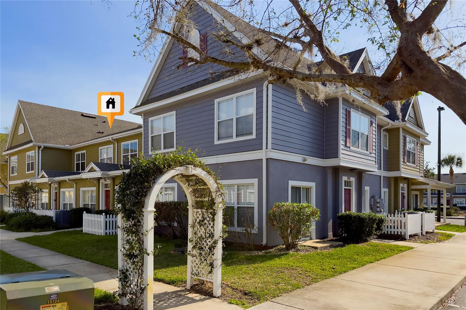 Image 4 of 29 For 2611 Gala Road N 106