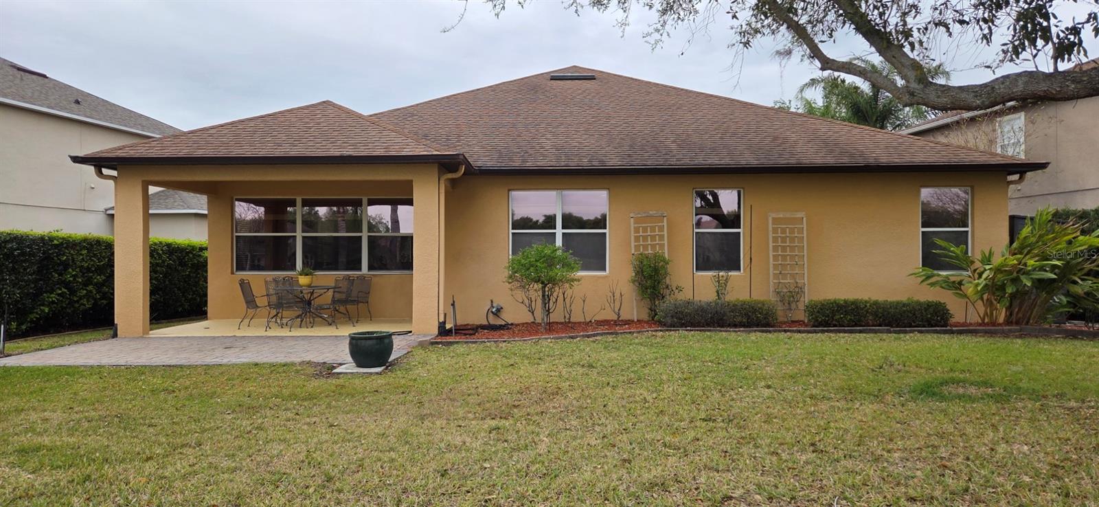 Listing photo id 24 for 9920 Chorlton Circle