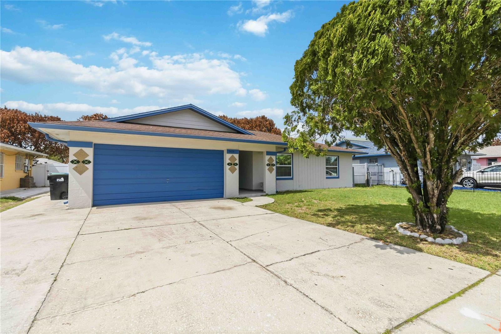 Details for 5436 Arpana Drive, ORLANDO, FL 32839