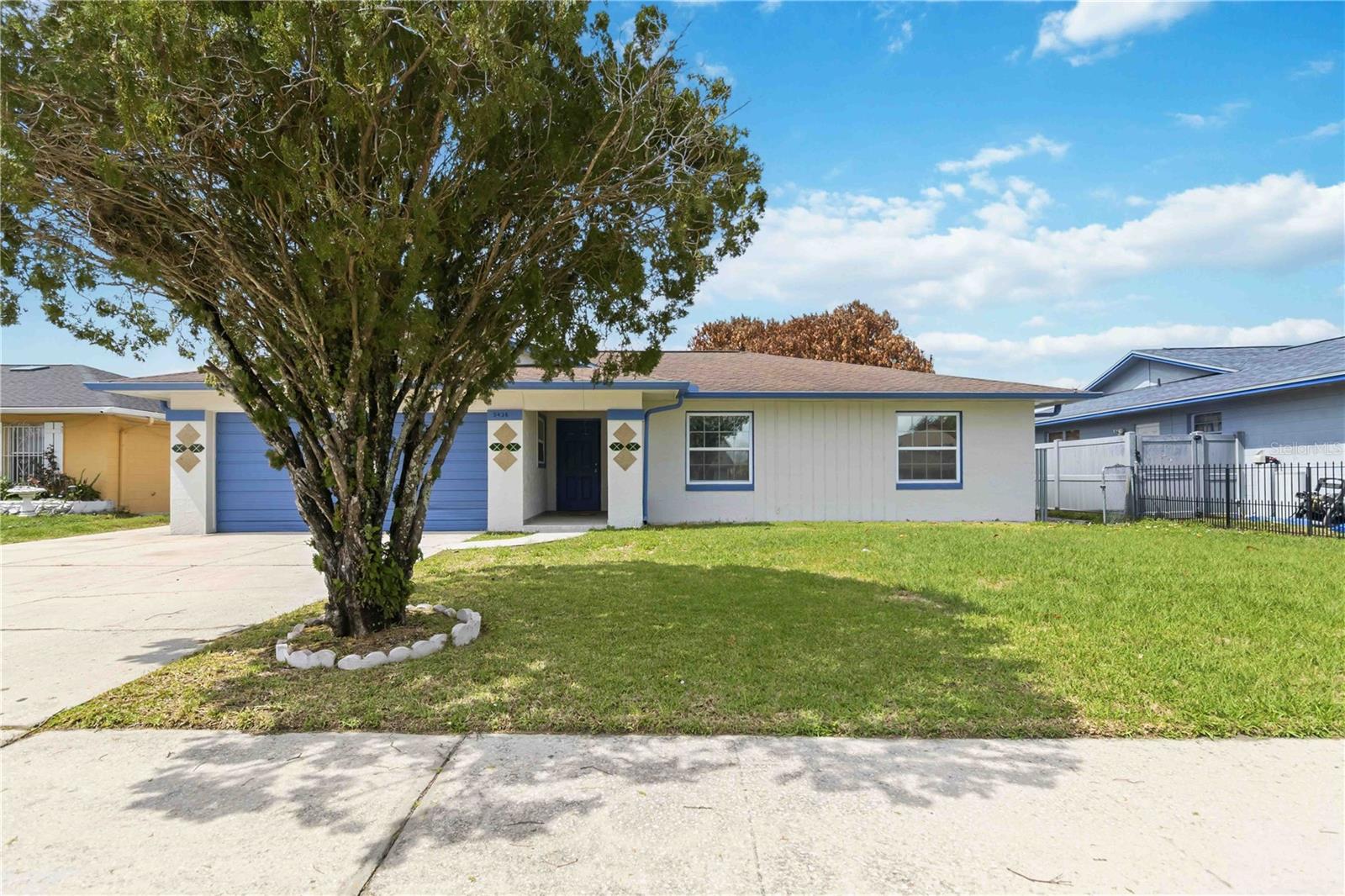 Image 2 of 31 For 5436 Arpana Drive