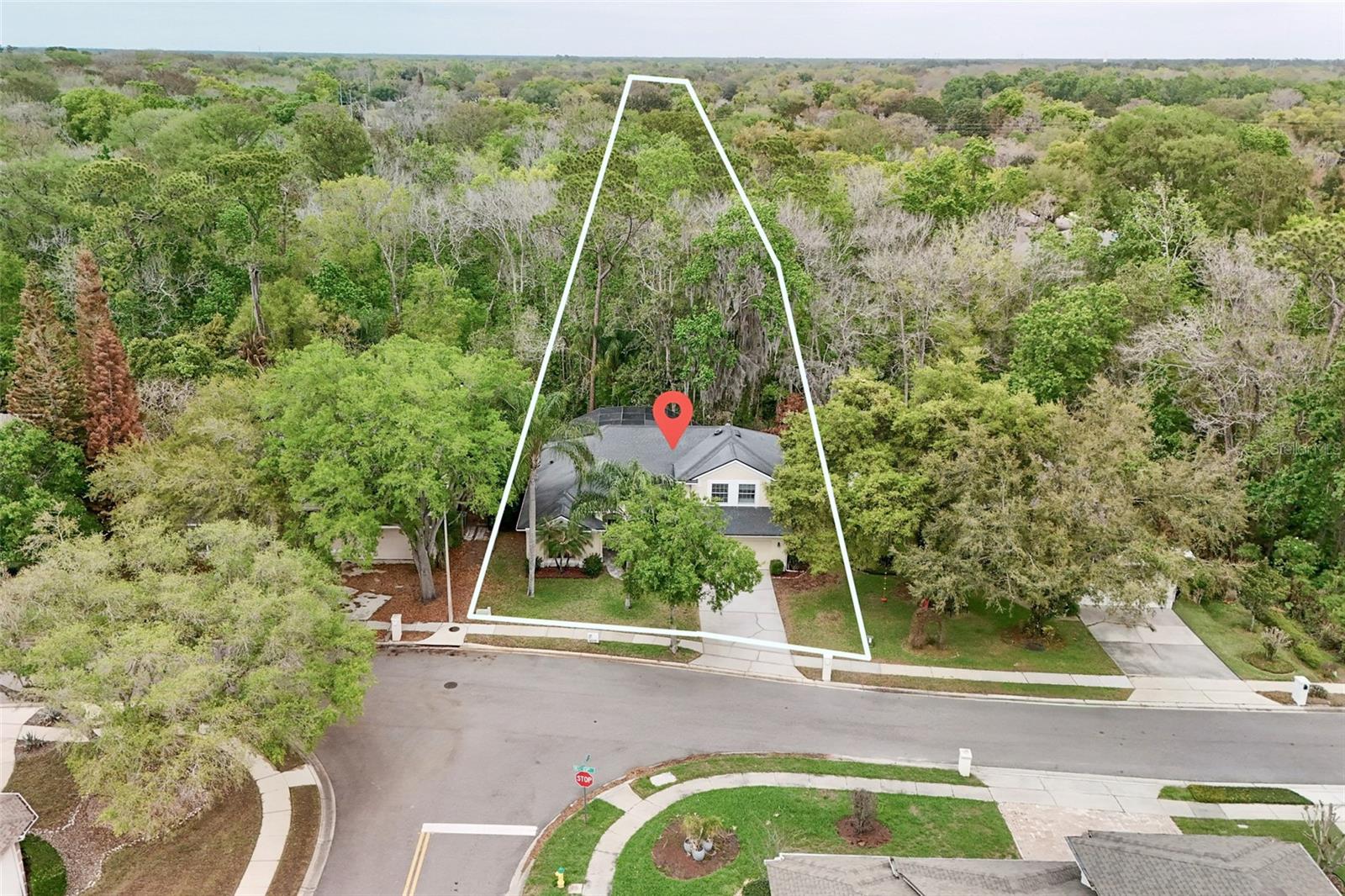 Image 4 of 71 For 3114 Heartleaf Place