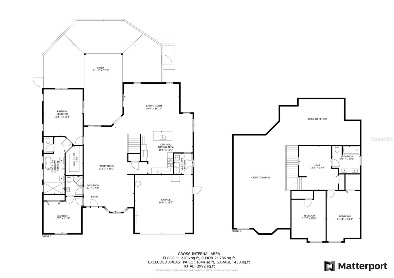 Image 71 of 71 For 3114 Heartleaf Place