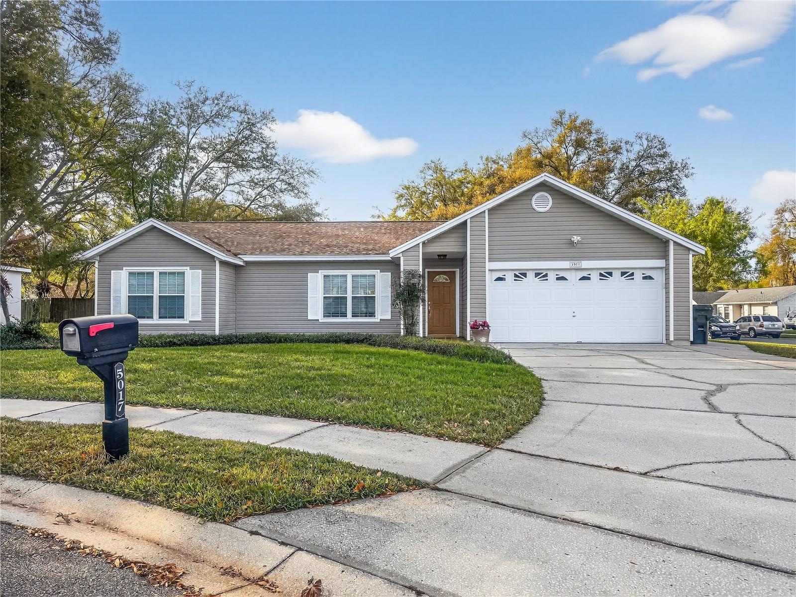 Details for 5017 Mill Stream Road, OCOEE, FL 34761