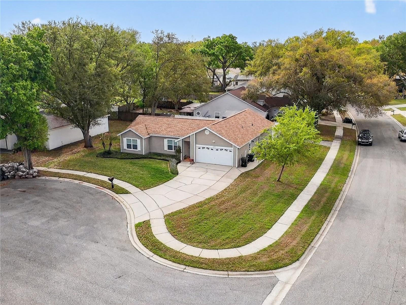 Image 43 of 48 For 5017 Mill Stream Road