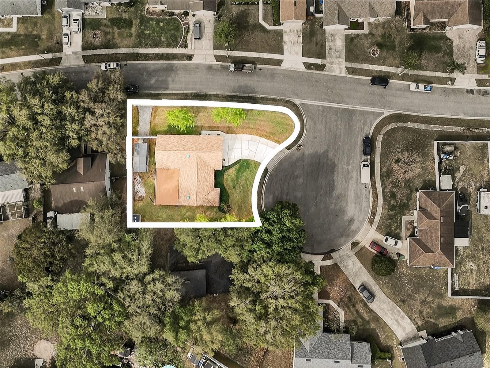 Image 45 of 48 For 5017 Mill Stream Road