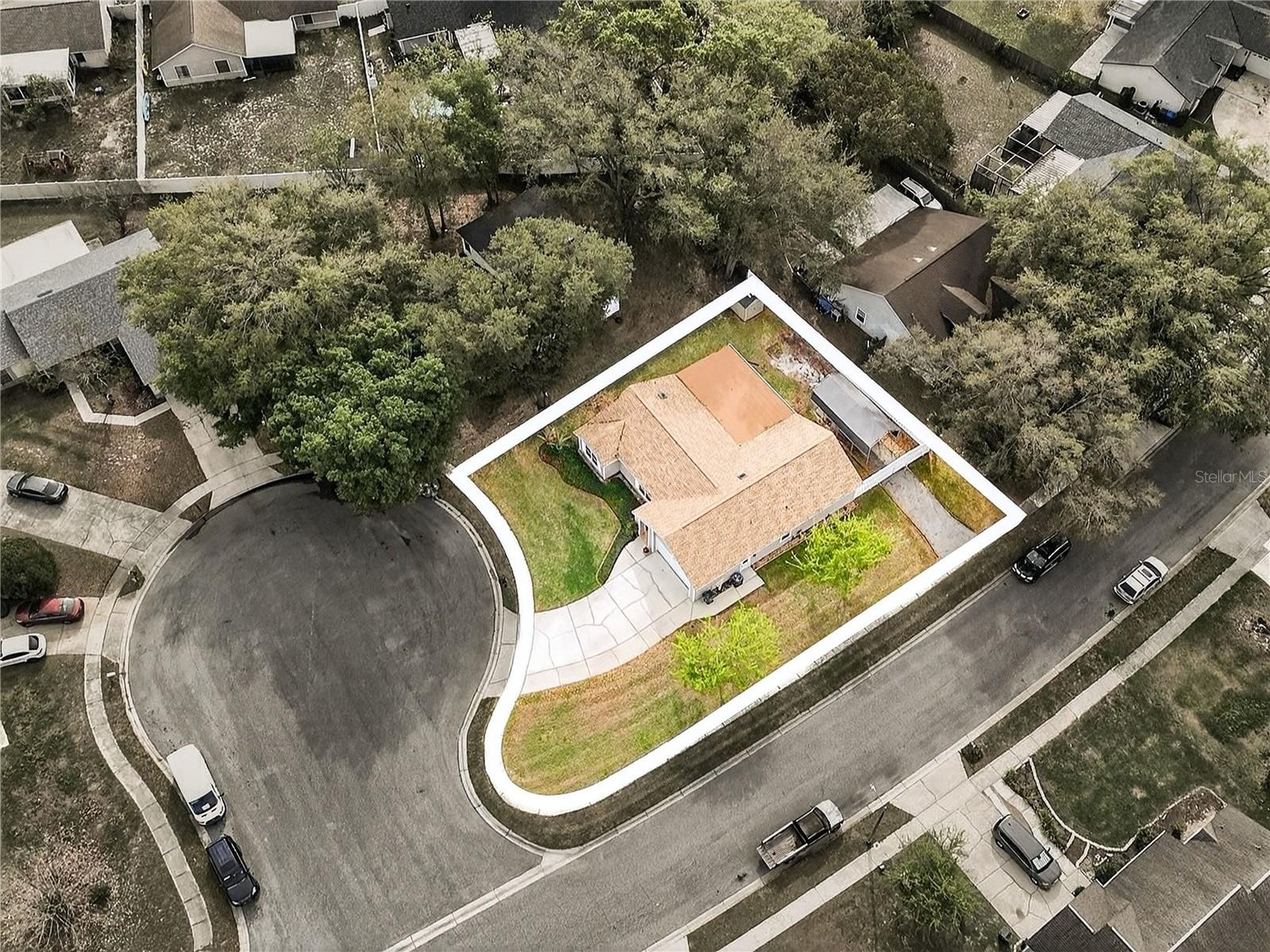 Image 46 of 48 For 5017 Mill Stream Road