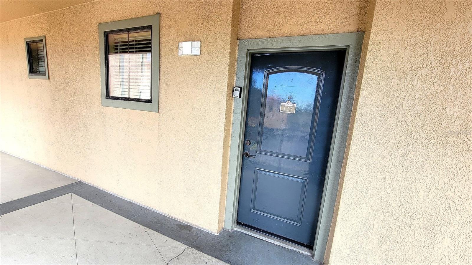 Details for 914 Charo Parkway 123, DAVENPORT, FL 33897