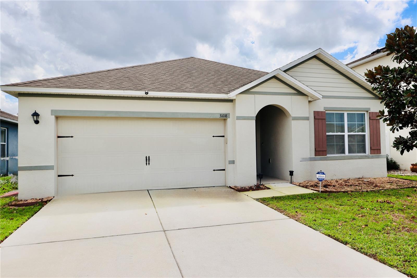 Details for 3108 Country Club Circle, WINTER HAVEN, FL 33881