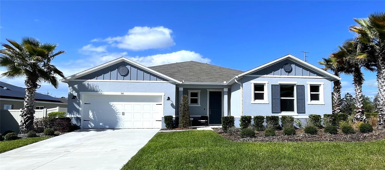 Details for 740 Rioja Drive, MINNEOLA, FL 34715